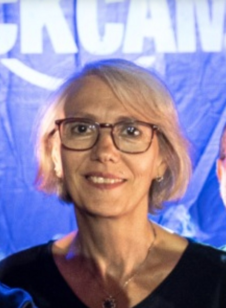 Claudia Weishaar — Buffet und Deko der Funk Food Factory